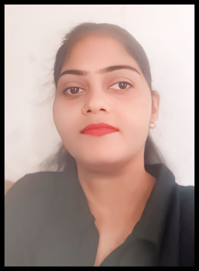 Rajshree singh