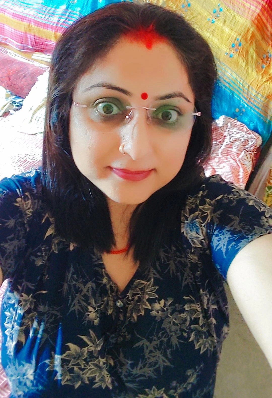 Nivedita jha