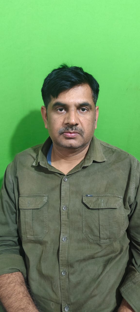 Toshan singh