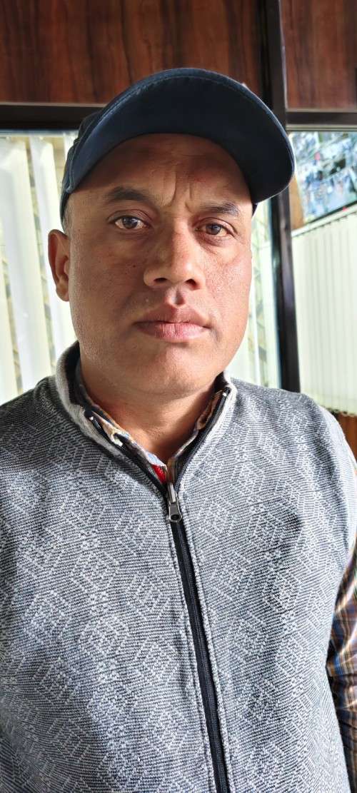 Jaybir Singh gaharwar