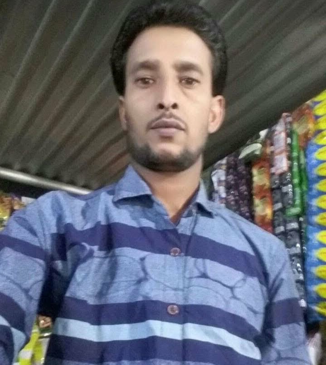 Shashikant Tiwari