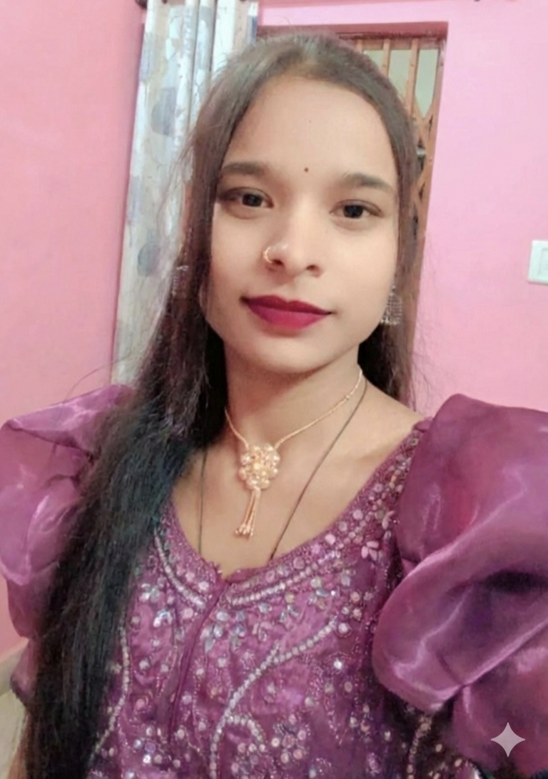 Ruchi Singh