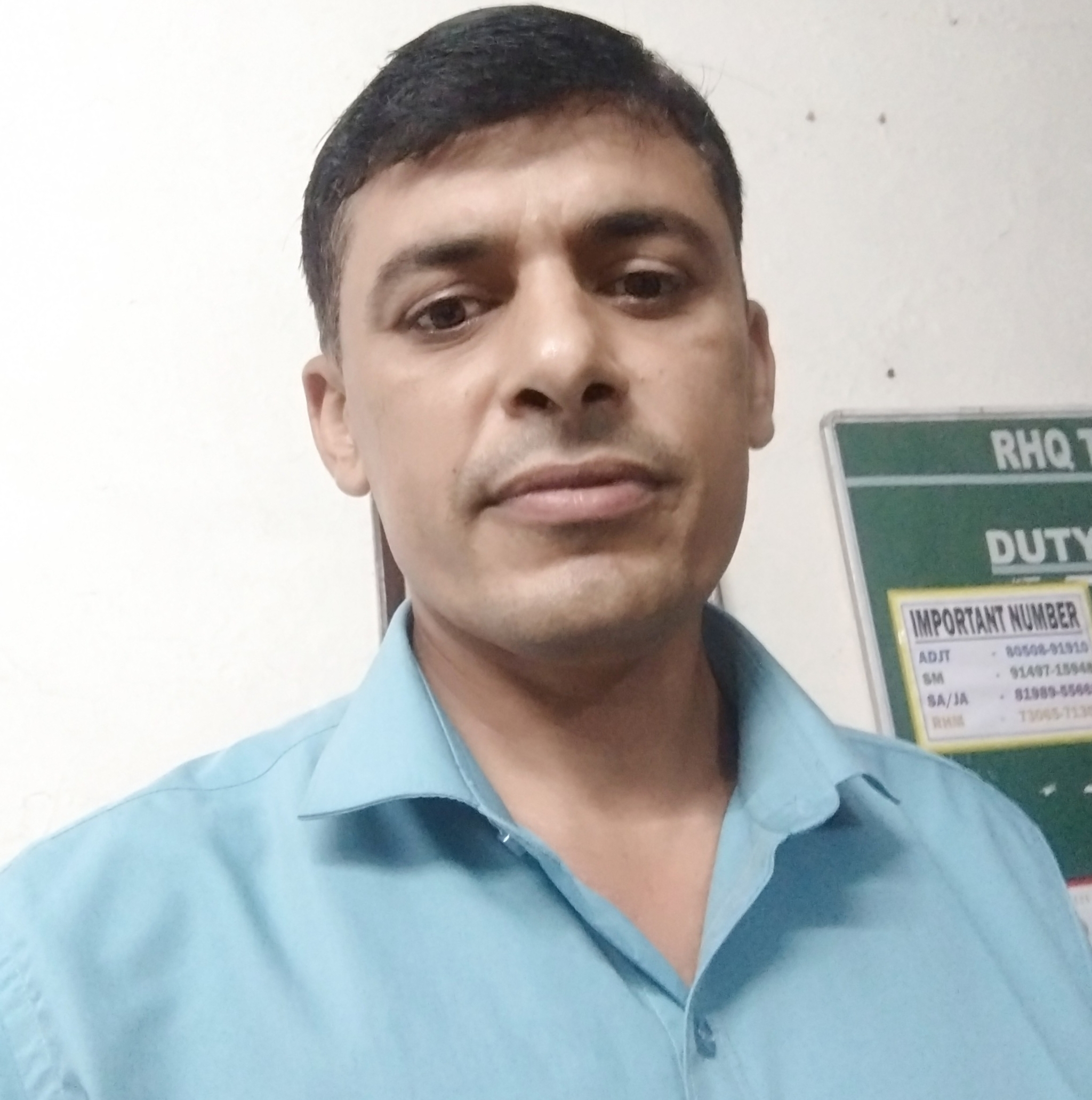 Mohan Singh
