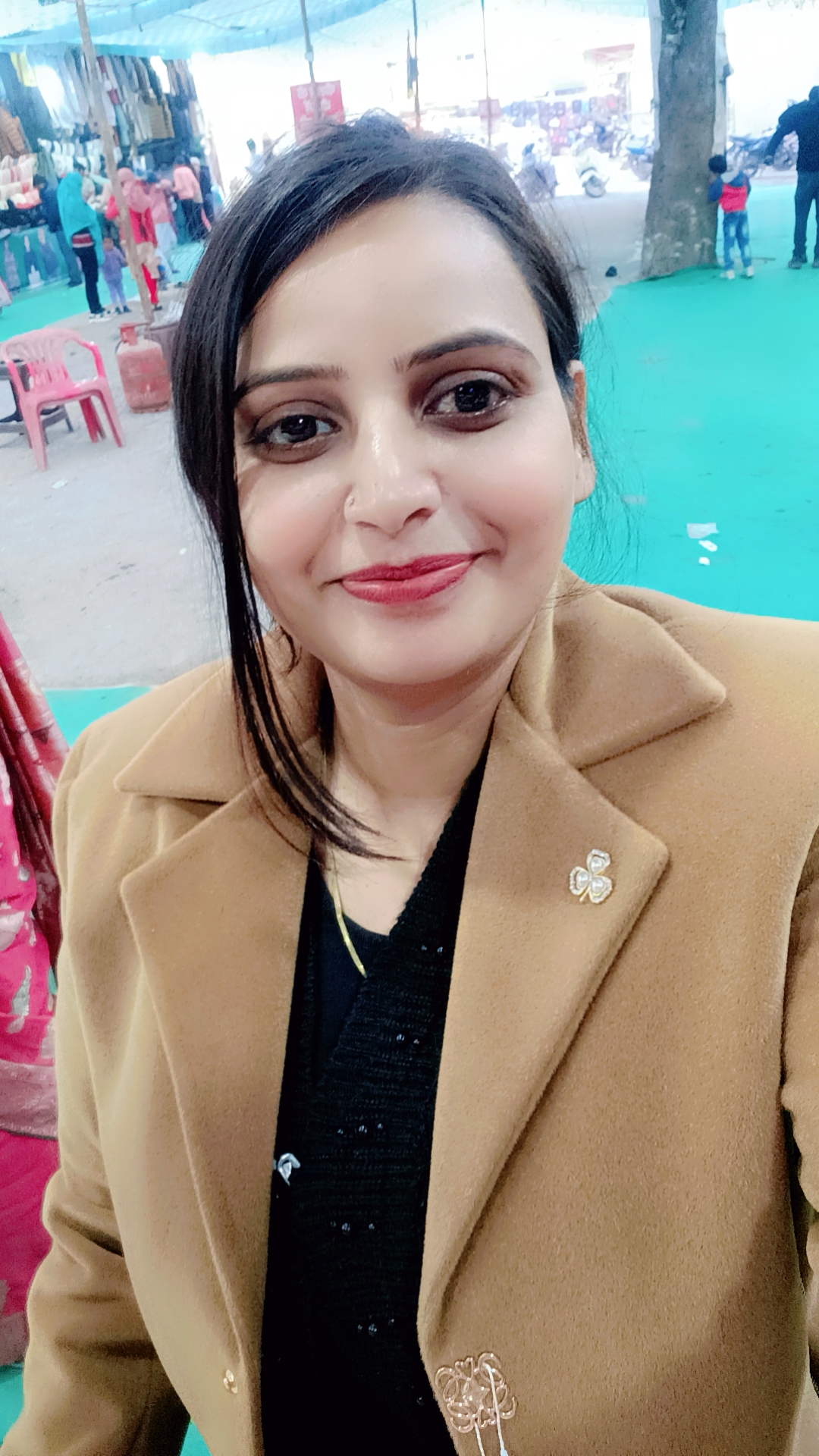 Rashmi