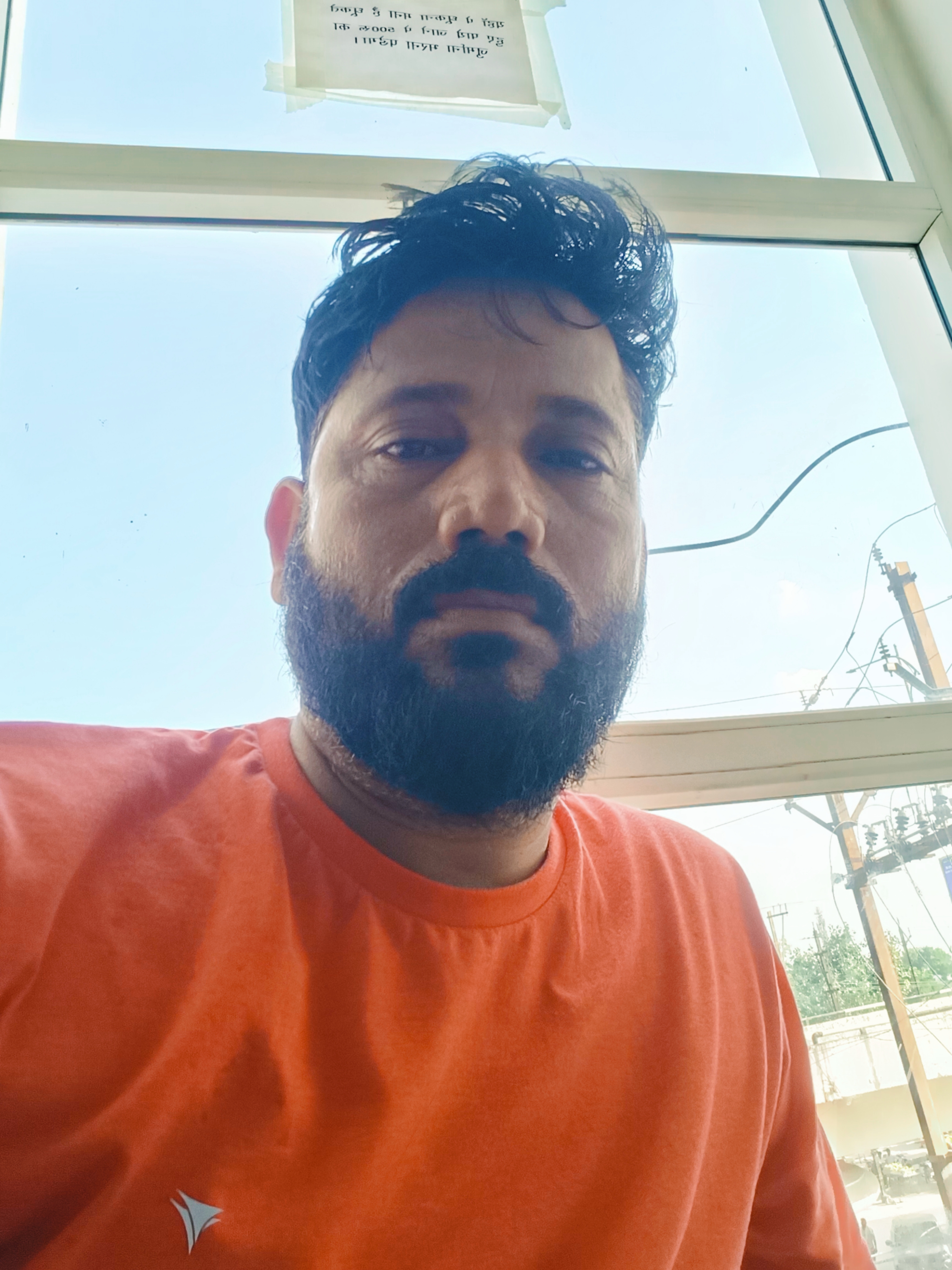 Sunil Singh