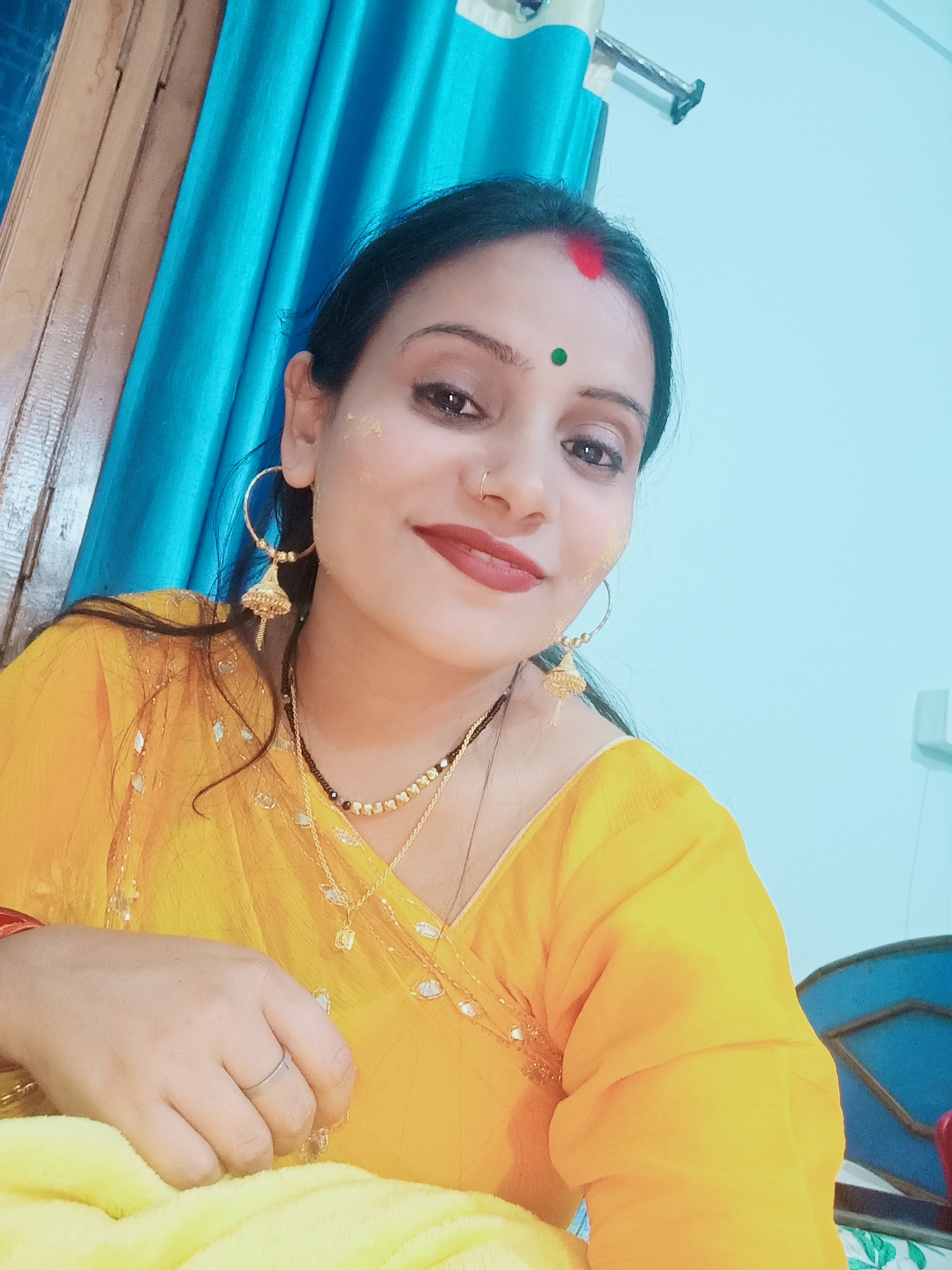Jayanti Singh