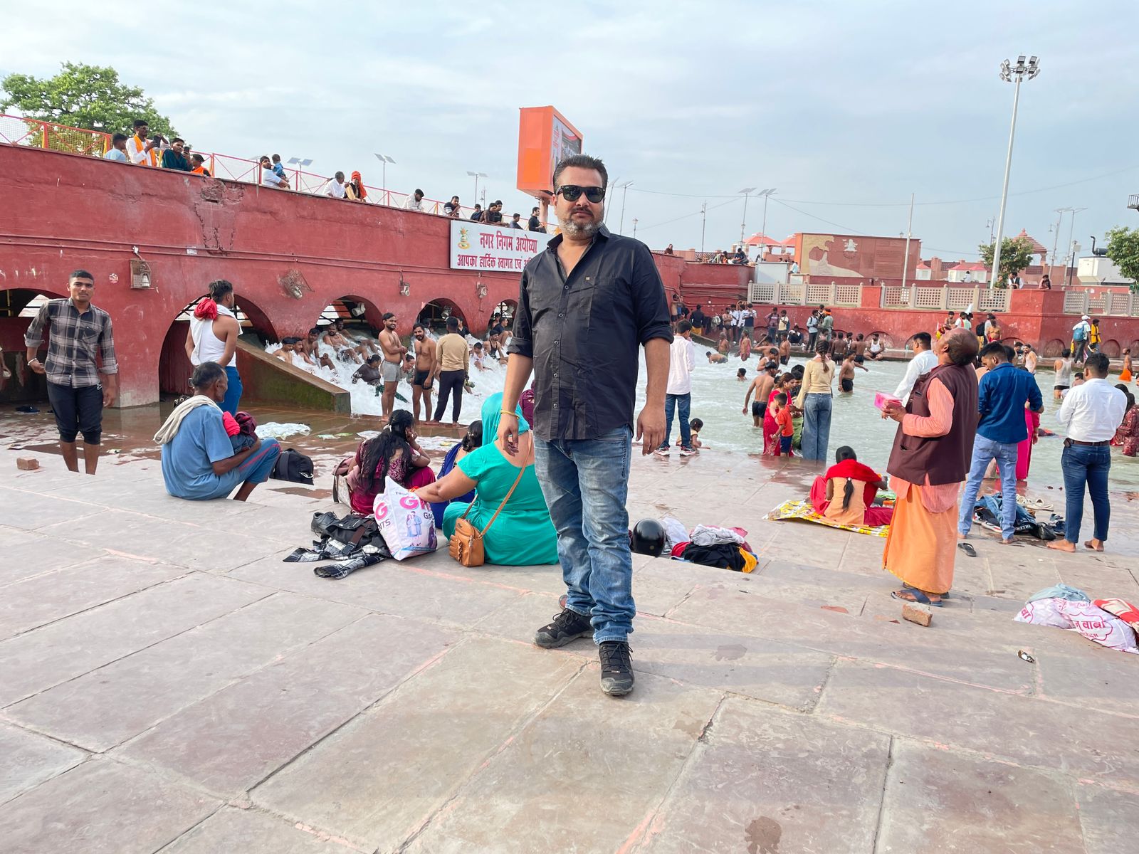 Nitesh