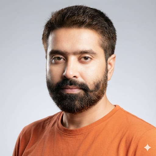 Vimal Pratap Singh - KMF